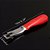 Raspador Solda Mozart Pisos Vinil Vinilico Pvc - Imagem 2