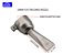 Bico Fenda 20mm Solda Lonas Mantas PVC TPO Banners Geo - Imagem 3