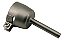 Bico Terminal Adaptador Soldador Ar Leister Triac Weldy HT - Imagem 2