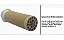 Resistência Soldador Ar Leister TYP 33A2 101.365 3300W 220V - Imagem 3