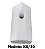 Bico em Telfon para Extrusora Leister e Weldy Modelo K8/10 - Imagem 1