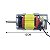 Motor Soldador Ar Quente 1600W - Imagem 2