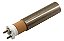 Tubo Mica Soldador Ar Leister Triac Weldy Ref. 100.297 - Imagem 1
