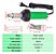 Soldador Manual Piso Vinílico Lona Pvc Pp Pead Mantas Tpo - Imagem 2