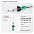 Soldador Manual Piso Vinílico Lona Pvc Pp Pead Mantas Tpo - Imagem 3