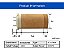 Resistência Soldador Leister 145.606 Weldy Ht 124.322 220v - Imagem 2