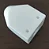 Bico Sapata Solda Extrusora Weldy Ex2 Ex3 Ref. 124.611 Cl14 - Imagem 2