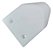 Bico Sapata Solda Extrusora Weldy Ex2 Ex3 Ref. 124.611 Cl14 - Imagem 1