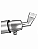 Bico Chato Angular 20mm x 60° Solda Lonas Manta PVC Vinil - Imagem 1
