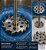 Hélice Disco Dispersor Agitador Cowles Ventilado 200mm Inox - Imagem 5