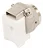 Base Sapata Bico Solda P/ Extrusora Leister Fusion Weldy EX2 EX3 - Imagem 1