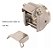 Base Sapata Bico Solda P/ Extrusora Leister Fusion Weldy EX2 EX3 - Imagem 3
