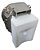 Base Sapata Bico Solda P/ Extrusora Leister Fusion Weldy EX2 EX3 - Imagem 2