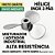Hélice Naval Marítima Agitador 3 Pás Inox Ø100mm Cubo 10mm - Imagem 2