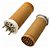 Resistência P/ Aquecedor Ar Leister Ref. 145.436 230v 4400w - Imagem 1