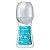 Desodorante Roll On Aquavibe Pretty Blue 50ml - Imagem 1