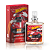 DESODORANTE COLONIA JEQUITI MASCULINA HOT WHEELS SPEED CLUB, 25ML - Imagem 1