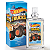 DESODORANTE COLONIA JEQUITI HOT WHEELS MONSTER TRUCKS, 25 ML. - Imagem 1