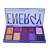 PALETA DE SOMBRAS ENERGY EYESHADOWS LUISANCE - Imagem 1
