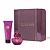 Kit Presente Roxo Miniatura: Eau de Parfum 35ml + Loção Desodorante Hidratante Corporal 100ml - Imagem 1