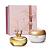 Combo Lily: Eau de Parfum 75ml + Creme Acetinado Hidratante Desodorante 250g - Imagem 1