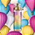 Dream Viagem Encantada Body Splash Desodorante Colônia 200ml - Imagem 2