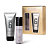 Kit Presente de Natal Club 6: Body Spray 100ml + Loção Corporal 200ml - Imagem 1