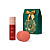 Kit Presente Natal Floratta Red Cuidados - Imagem 1