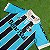 Camisa Grêmio 2012 Tricolor - Imagem 1