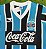 Camisa Grêmio 1989 Tricolor - #4 - Tam M - Imagem 3