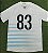 Camisa Grêmio 2021 Branca - Tam M - Imagem 3