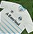Camisa Grêmio 2021 Branca - Tam M - Imagem 1