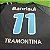 Camisa Grêmio 2010 Preta - #11 - Tam G - Imagem 9
