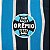 Camisa Grêmio 1977 Tricolor Retrô - #10 - Tam P - Imagem 4