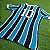 Camisa Grêmio 1977 Tricolor Retrô - #10 - Tam P - Imagem 8