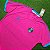 Camisa Grêmio 2023 Rosa - Tam G - Imagem 1