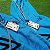 Moletom Grêmio Umbro Azul - Tam M - Imagem 6