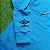 Moletom Grêmio Umbro Azul - Tam M - Imagem 7