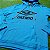 Moletom Grêmio Umbro Azul - Tam M - Imagem 5