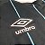 Camisa Grêmio 2015 Preta - #10 - Tam M - Imagem 6