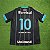 Camisa Grêmio 2015 Preta - #10 - Tam M - Imagem 3