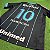 Camisa Grêmio 2015 Preta - #10 - Tam M - Imagem 9