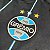 Camisa Grêmio 2015 Preta - #10 - Tam M - Imagem 7
