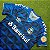 Camisa Grêmio 2019 Azul - #18 Luciano - Tam P - Imagem 3