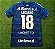 Camisa Grêmio 2019 Azul - #18 Luciano - Tam P - Imagem 1