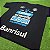 Camisa Grêmio 2018 Recopa Preta - Tam G - Imagem 3