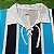 Camisa Grêmio Tricolor Retrô - Tam GG - Imagem 6