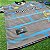 Camisa Grêmio 1998 Goleiro Cinza - Muralha Danrlei - #1 - Tam GG - Imagem 5