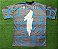 Camisa Grêmio 1998 Goleiro Cinza - Muralha Danrlei - #1 - Tam GG - Imagem 3