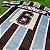 Camisa Grêmio 1995 Tricolor - #6 - Tam M - Imagem 7